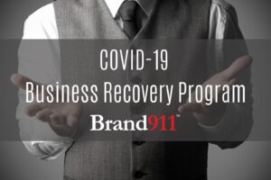 COVID-19 Business Recovery Plan